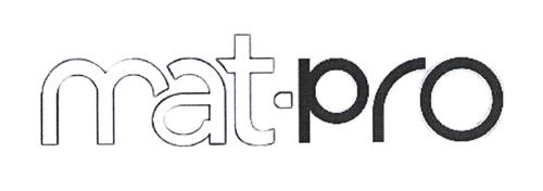 mat-pro trademark