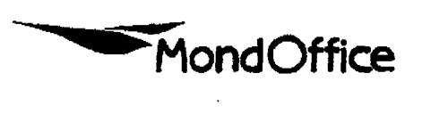 MondOffice trademark