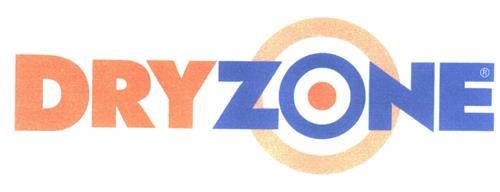 DRYZONE trademark