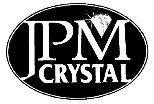 JPM CRYSTAL trademark