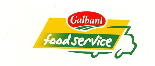 Galbani foodservice trademark