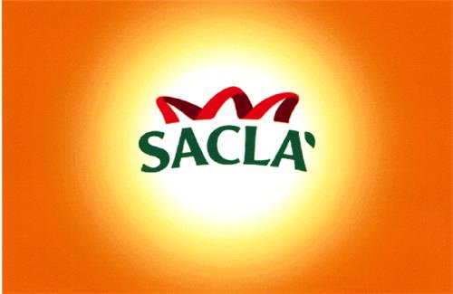 SACLA' trademark