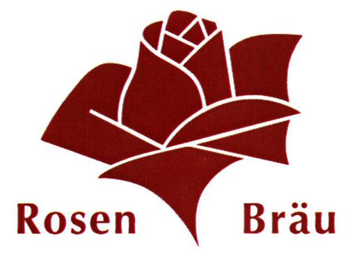 Rosen Bräu trademark