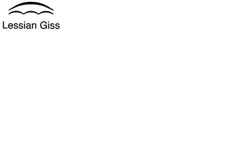 Lessian Giss trademark