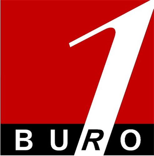 1 BURO trademark