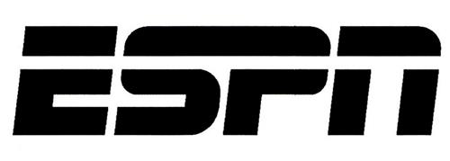 ESPN trademark