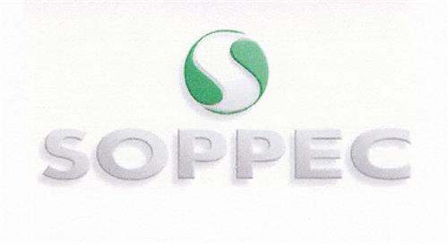 SOPPEC trademark