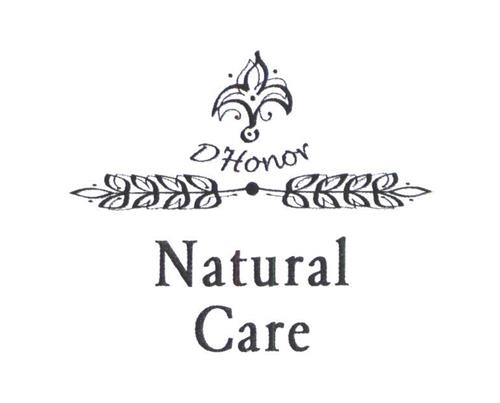 D'Honor Natural Care trademark