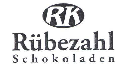 RK Rübezahl Schokoladen trademark