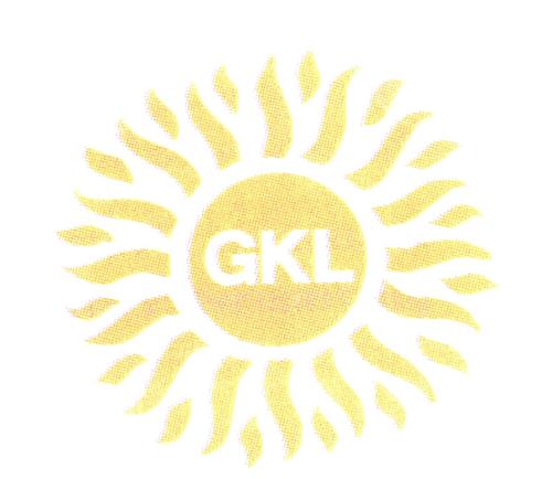 GKL trademark