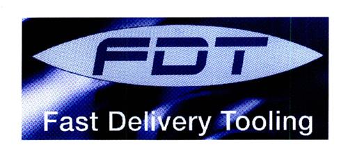 FDT Fast Delivery Tooling trademark