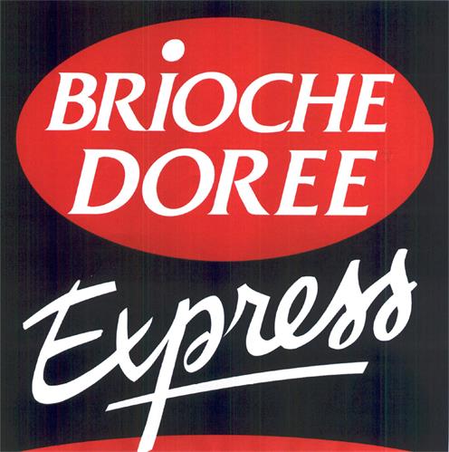 BRIOCHE DOREE Express trademark