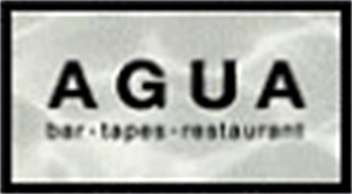 AGUA trademark