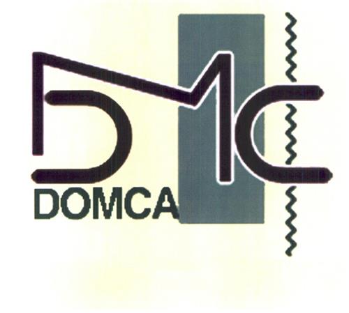 DMC DOMCA trademark