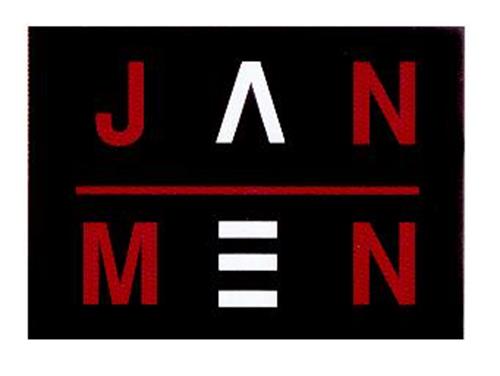 JAN MEN trademark