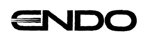 ENDO trademark