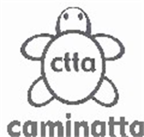 ctta caminatta trademark