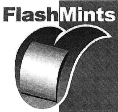 FlashMints trademark