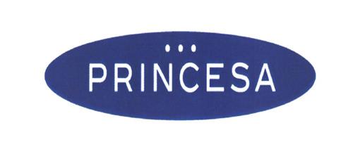 ... PRINCESA trademark