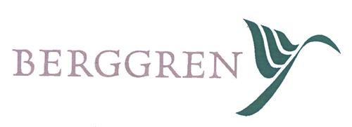 BERGGREN trademark