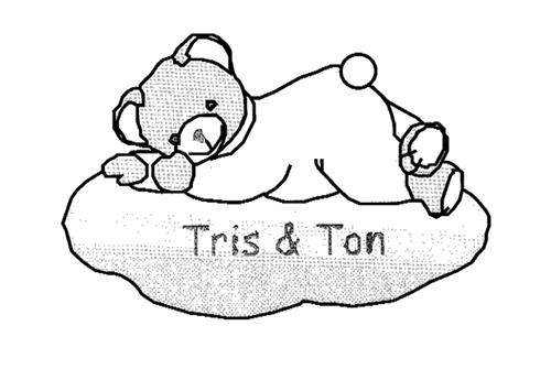 Tris & Ton trademark