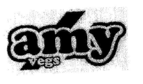 amy vegs trademark