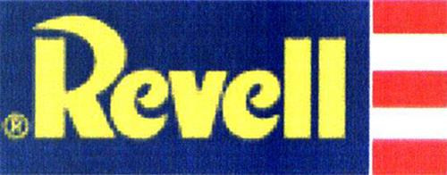 Revell trademark