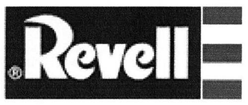 Revell trademark