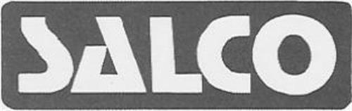 SALCO trademark