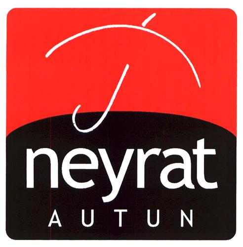 neyrat AUTUN trademark