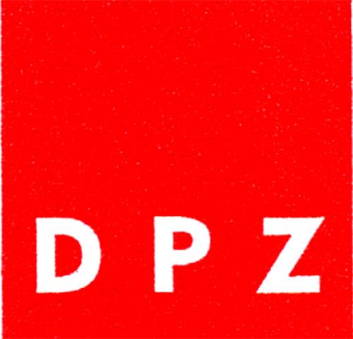 DPZ trademark