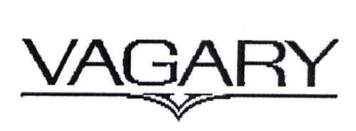 VAGARY trademark