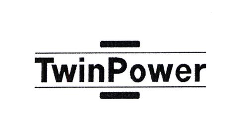 TwinPower trademark