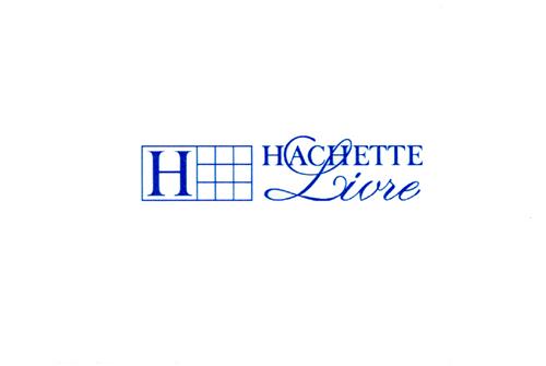 H HACHETTE Livre trademark