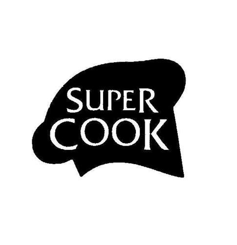 SUPER COOK trademark