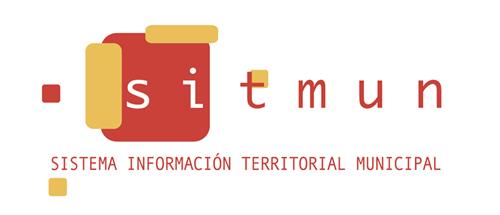 sitmun SISTEMA INFORMACIÓN TERRITORIAL MUNICIPAL trademark