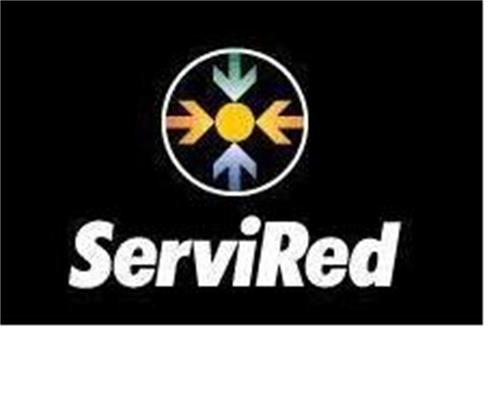 ServiRed trademark