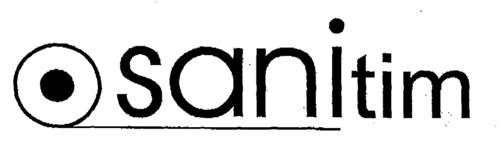 sanitim trademark