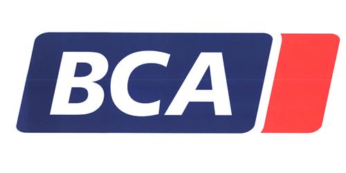 BCA trademark