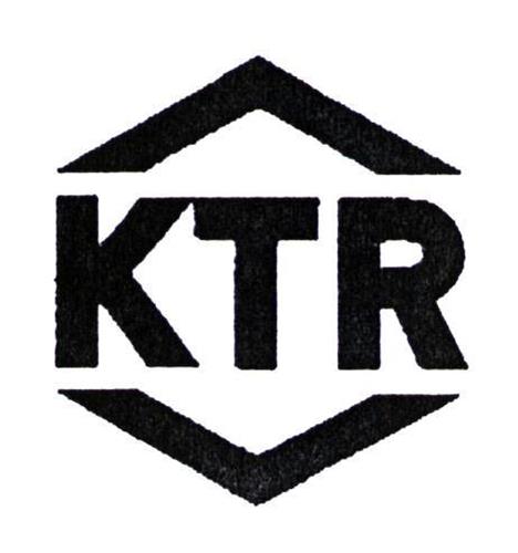 KTR trademark