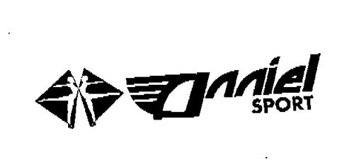 Anniel SPORT trademark