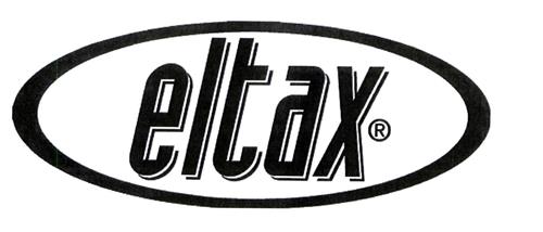 eltax trademark