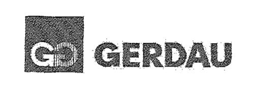 G GERDAU trademark