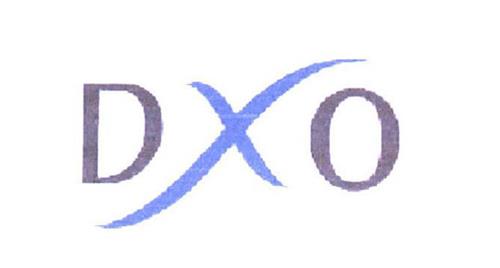 DXO trademark