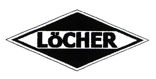 LÖCHER trademark