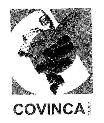 COVINCA S.COOP. trademark