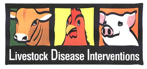 Livestock Disease Interventions trademark