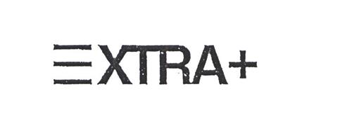 EXTRA+ trademark