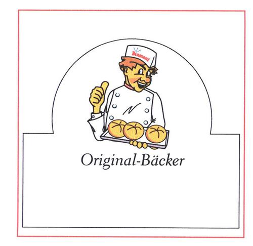 Original-Bäcker trademark