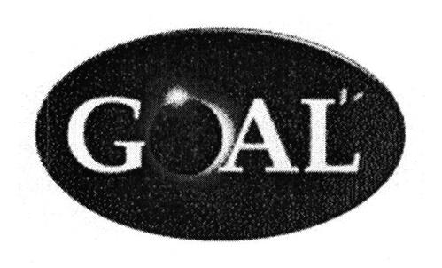 GOAL trademark